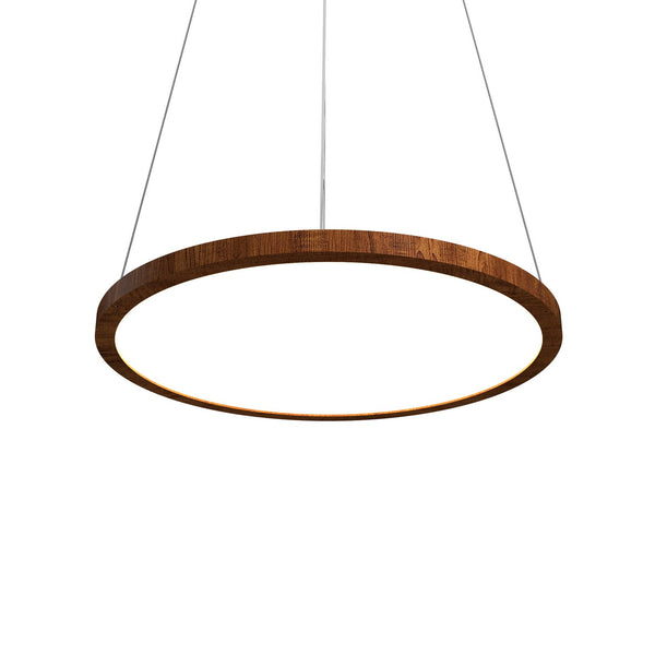 Naia Outdoor (Damp) Pendant by Accord Lighting
