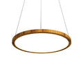Naia Outdoor (Damp) Pendant by Accord Lighting
