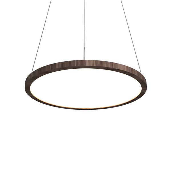 Naia Outdoor (Damp) Pendant by Accord Lighting