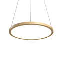 Naia Outdoor (Damp) Pendant by Accord Lighting