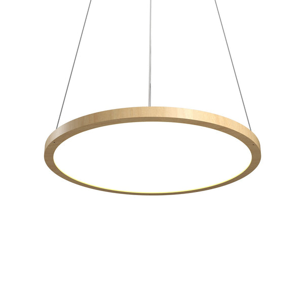 Naia Outdoor (Damp) Pendant by Accord Lighting