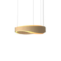 Horizon Outdoor (Damp) Pendant by Accord Lighting