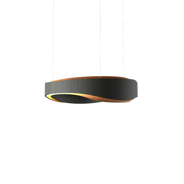 Horizon Outdoor (Damp) Pendant by Accord Lighting