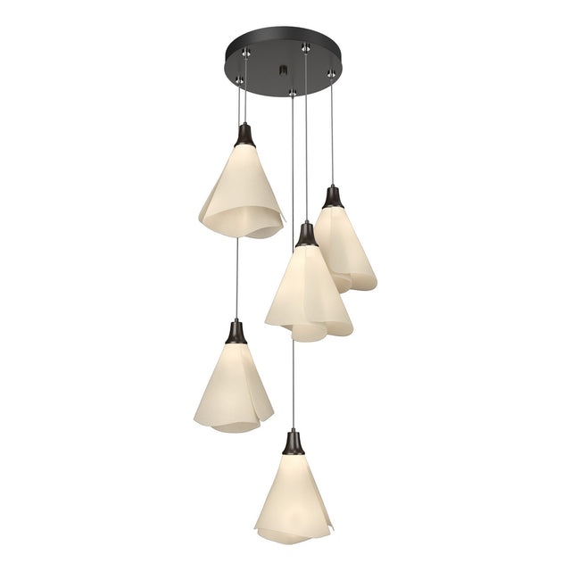 Mobius Pendant by Hubbardton Forge