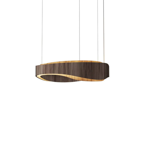 Horizon Outdoor (Damp) Pendant by Accord Lighting