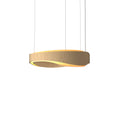 Horizon Outdoor (Damp) Pendant by Accord Lighting