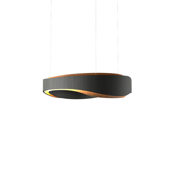 Horizon Outdoor (Damp) Pendant by Accord Lighting