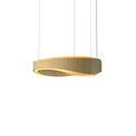 Horizon Outdoor (Damp) Pendant by Accord Lighting