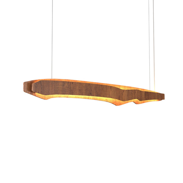 Horizon Outdoor (Damp) Pendant by Accord Lighting