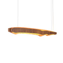 Horizon Outdoor (Damp) Pendant by Accord Lighting