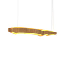 Horizon Outdoor (Damp) Pendant by Accord Lighting