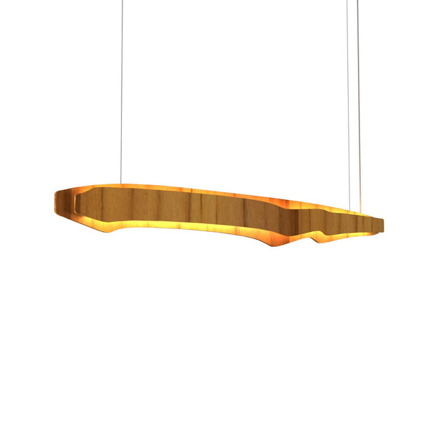 Horizon Outdoor (Damp) Pendant by Accord Lighting