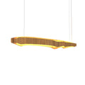 Horizon Outdoor (Damp) Pendant by Accord Lighting