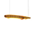 Horizon Outdoor (Damp) Pendant by Accord Lighting