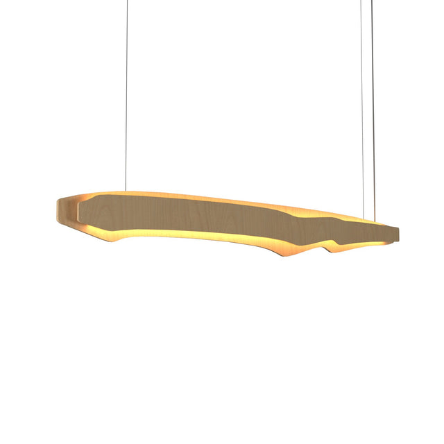 Horizon Outdoor (Damp) Pendant by Accord Lighting