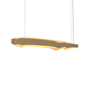 Horizon Outdoor (Damp) Pendant by Accord Lighting