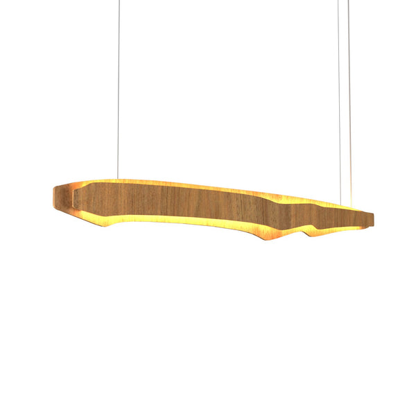 Horizon Outdoor (Damp) Pendant by Accord Lighting