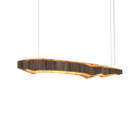 Horizon Outdoor (Damp) Pendant by Accord Lighting