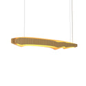 Horizon Outdoor (Damp) Pendant by Accord Lighting