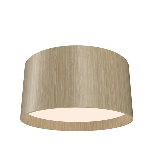 Cylindrical Outdoor (Damp) Pendant by Accord Lighting