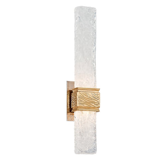 Freeze Sconce by Corbett Lighting