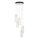 Exos Glass Pendant by Hubbardton Forge