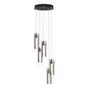 Exos Glass Pendant by Hubbardton Forge