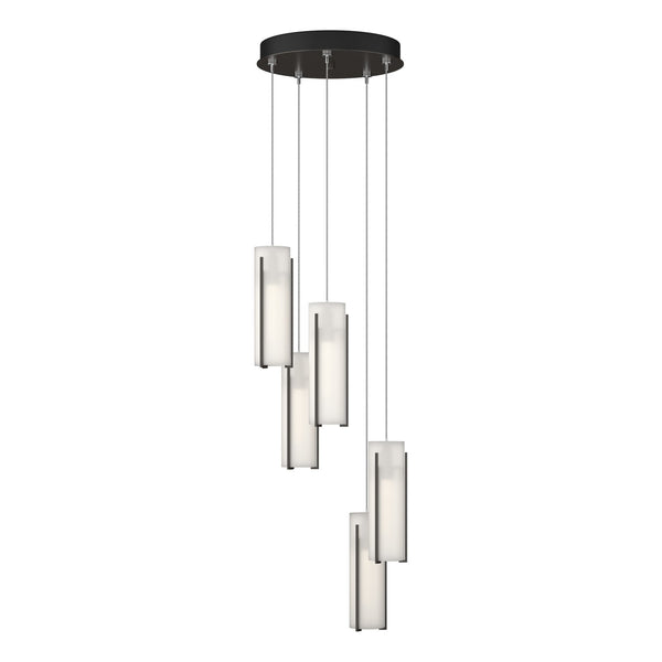 Exos Glass Pendant by Hubbardton Forge