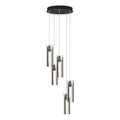Exos Glass Pendant by Hubbardton Forge