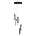 Exos Glass Pendant by Hubbardton Forge