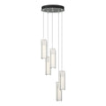 Exos Glass Pendant by Hubbardton Forge