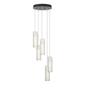 Exos Glass Pendant by Hubbardton Forge