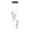 Exos Glass Pendant by Hubbardton Forge