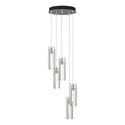 Exos Glass Pendant by Hubbardton Forge