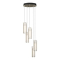 Exos Glass Pendant by Hubbardton Forge