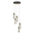 Exos Glass Pendant by Hubbardton Forge