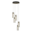 Exos Glass Pendant by Hubbardton Forge