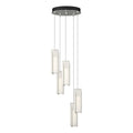 Exos Glass Pendant by Hubbardton Forge