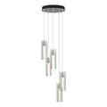 Exos Glass Pendant by Hubbardton Forge