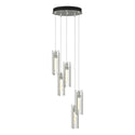 Exos Glass Pendant by Hubbardton Forge