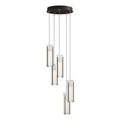 Exos Glass Pendant by Hubbardton Forge