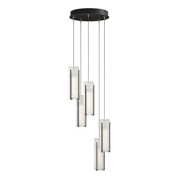 Exos Glass Pendant by Hubbardton Forge