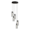 Exos Glass Pendant by Hubbardton Forge