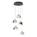 Brooklyn Pendant by Hubbardton Forge