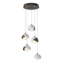 Brooklyn Pendant by Hubbardton Forge