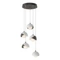 Brooklyn Pendant by Hubbardton Forge