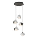 Brooklyn Pendant by Hubbardton Forge