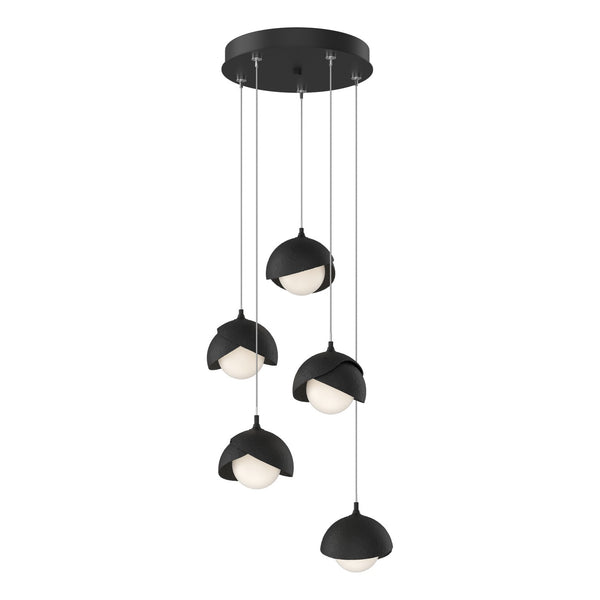 Brooklyn Pendant by Hubbardton Forge