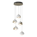 Brooklyn Pendant by Hubbardton Forge