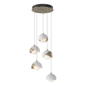 Brooklyn Pendant by Hubbardton Forge